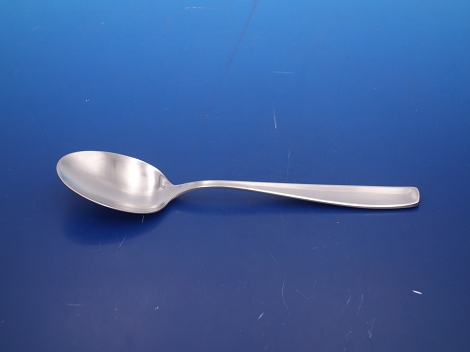 Place Soup Spoon in book 
